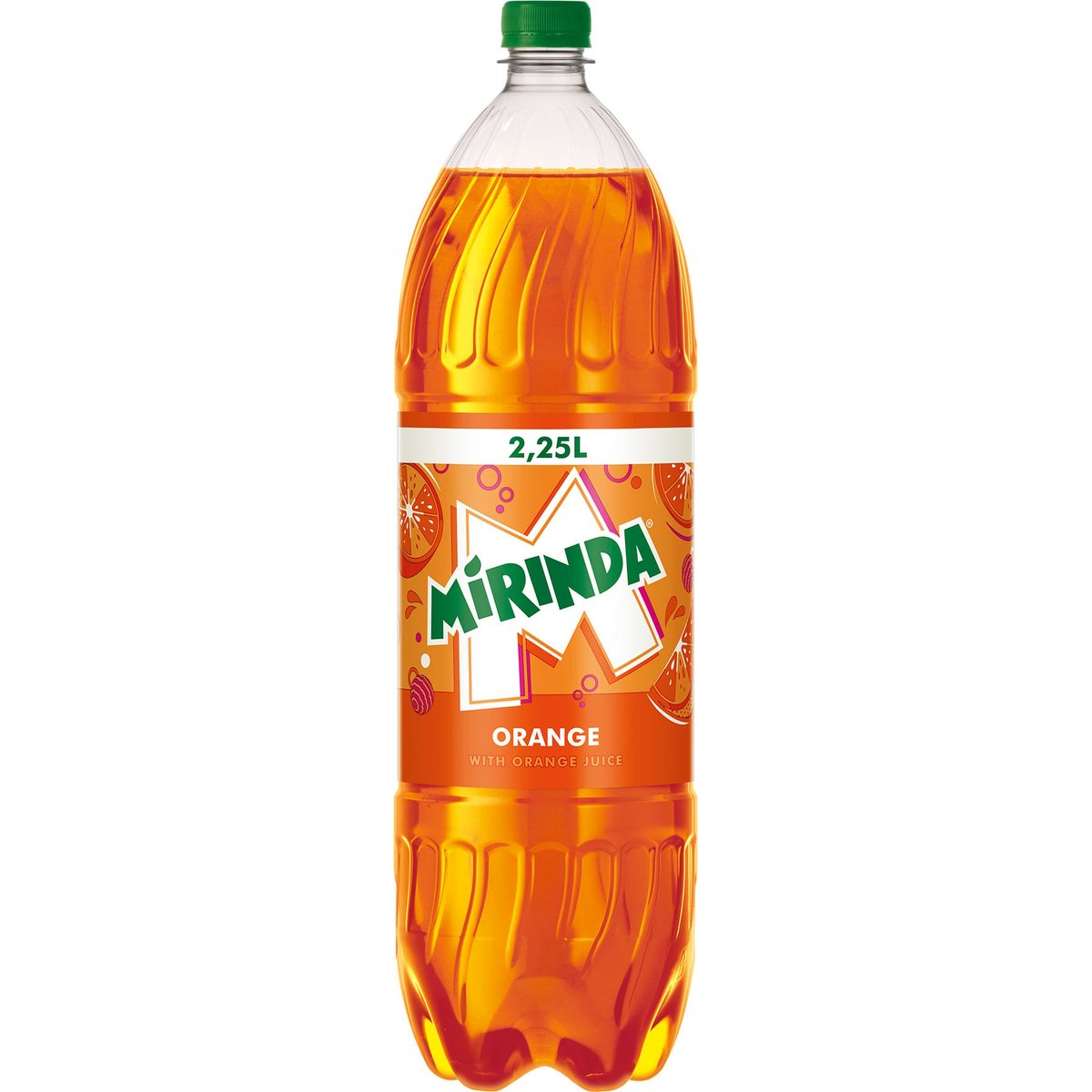 Mirinda
