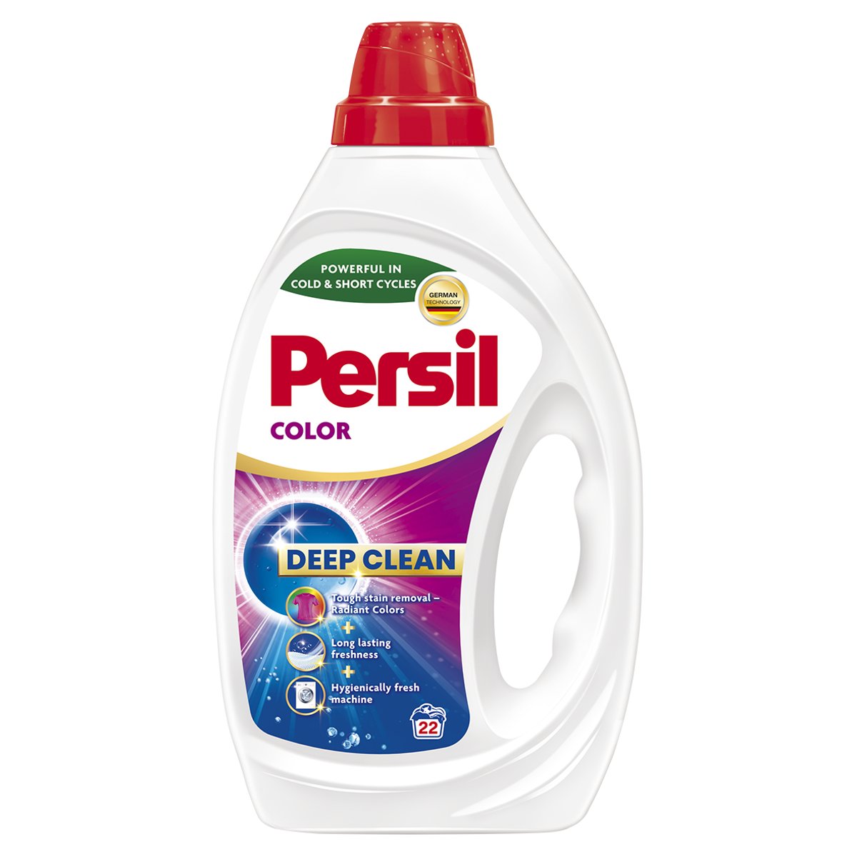 Persil Color prací gel (0,99 l)