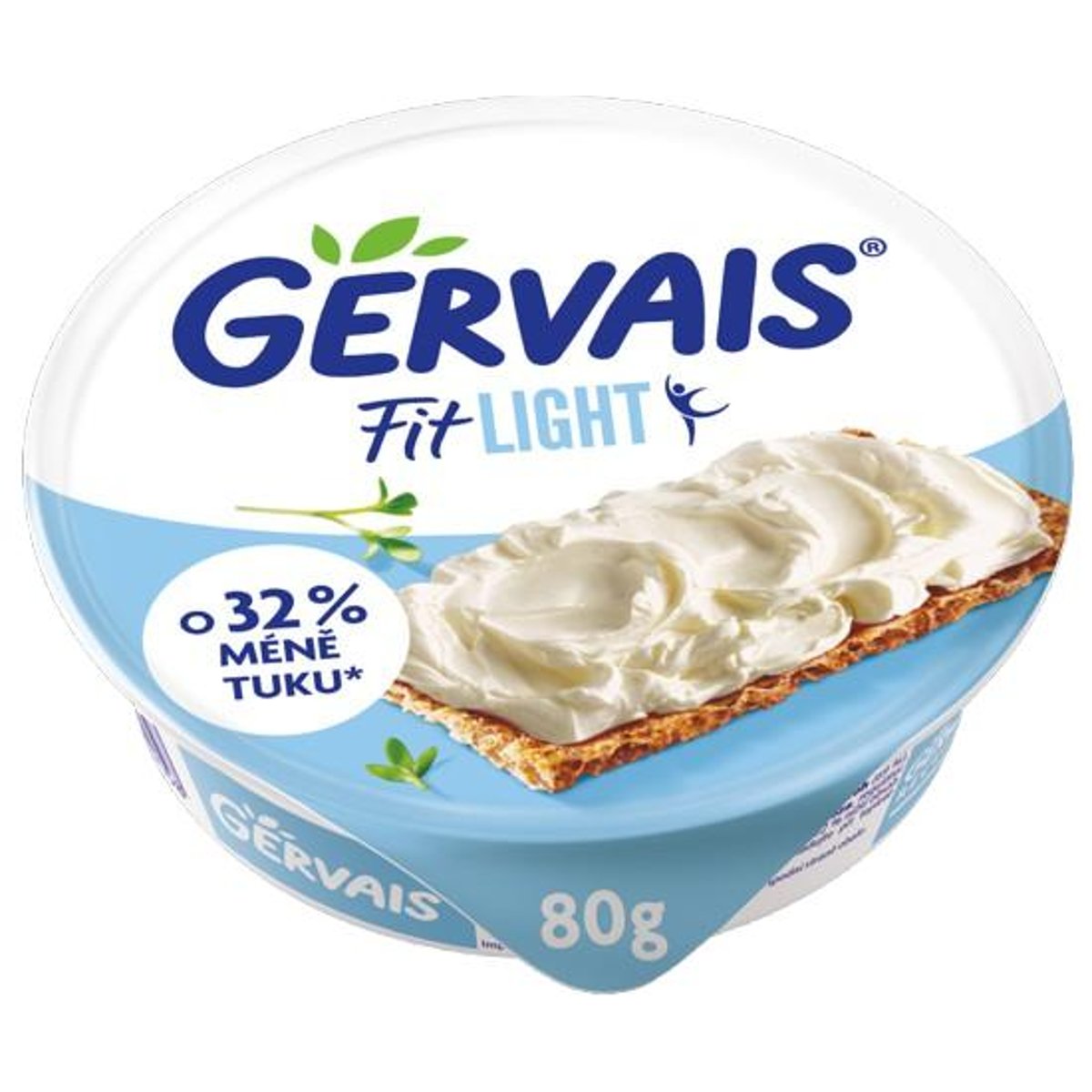 Gervais Fit Light