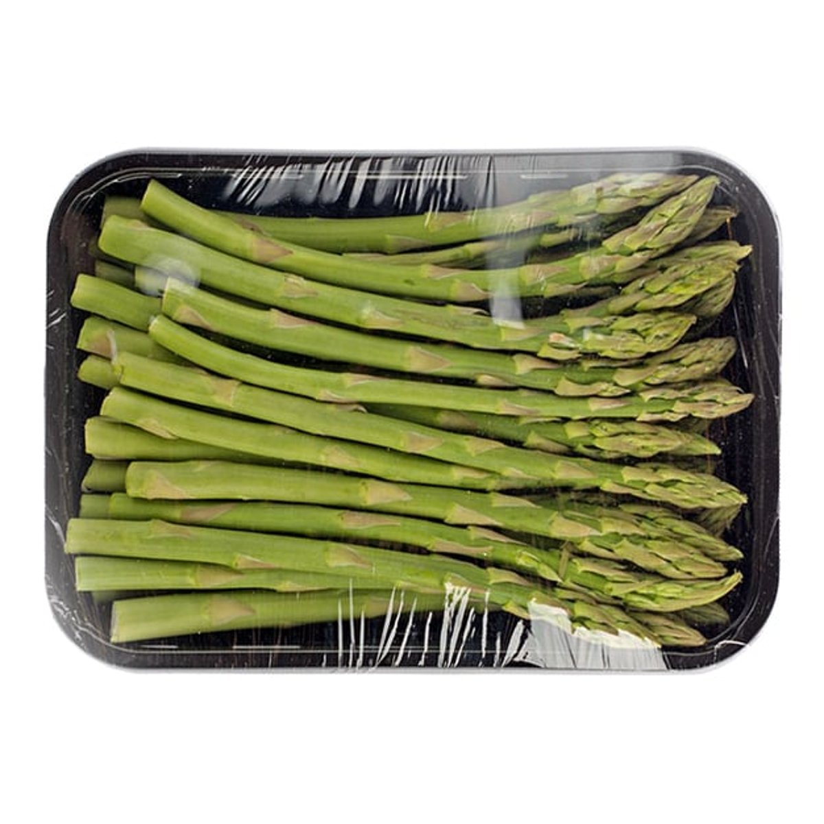 Baby chřest zelený, vanička