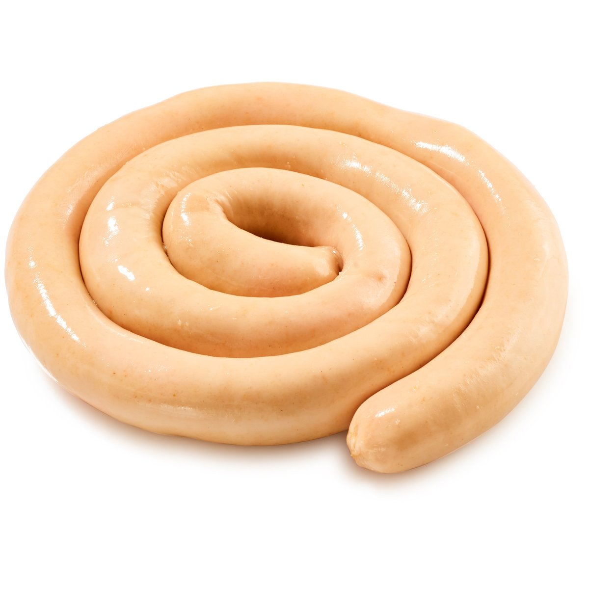 Krůtí vinná klobása