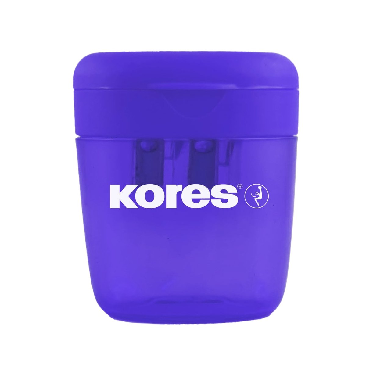 Kores Ořezávátko Deposito Duo, více druhů