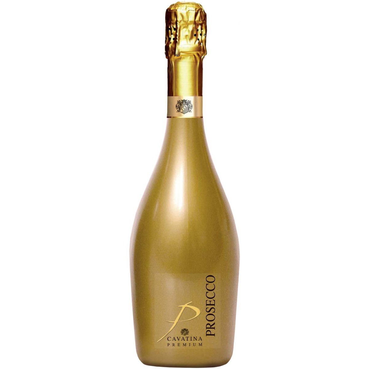 Cavatina Premium Prosecco DOC spumante extra dry