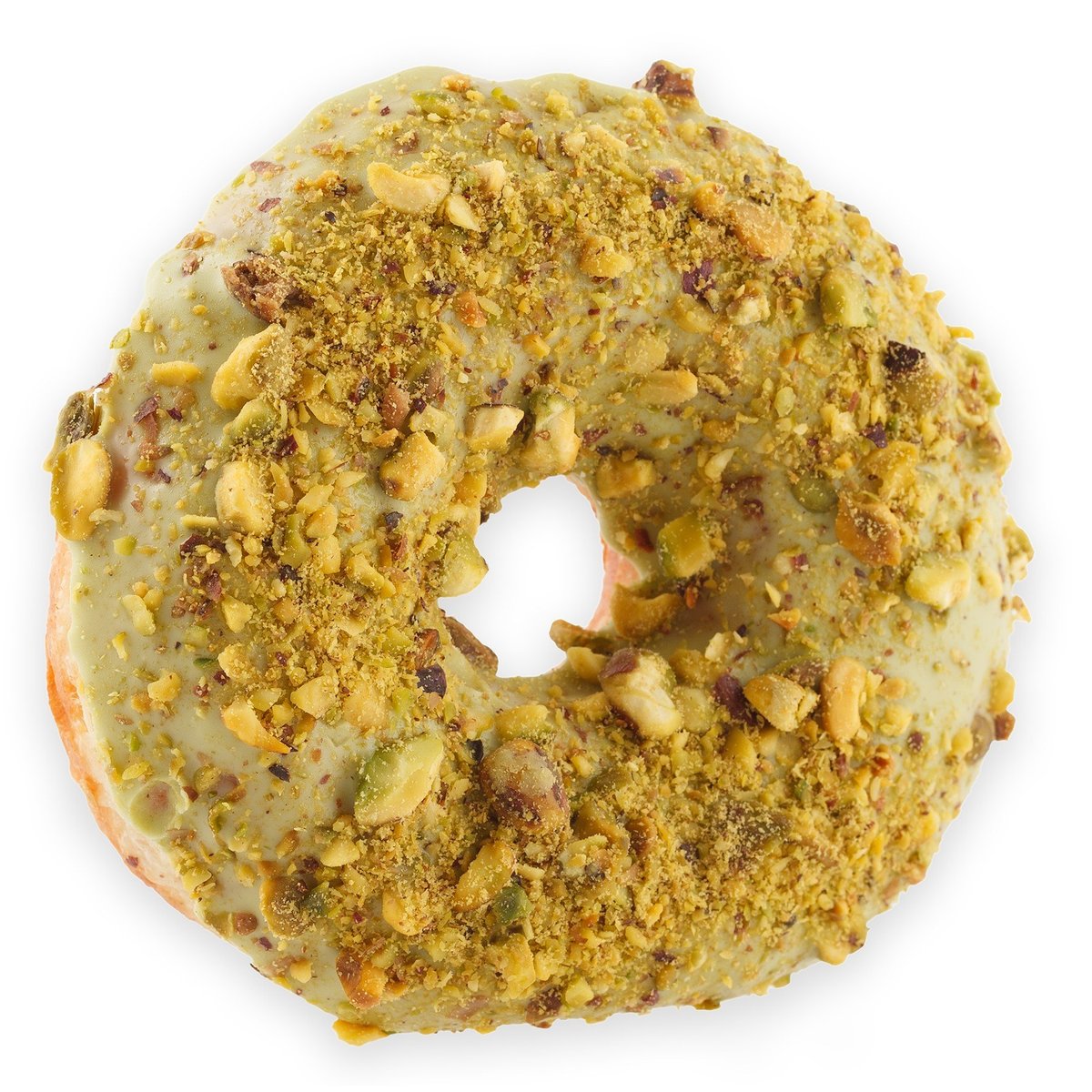 Donuter Pistacchio Jack