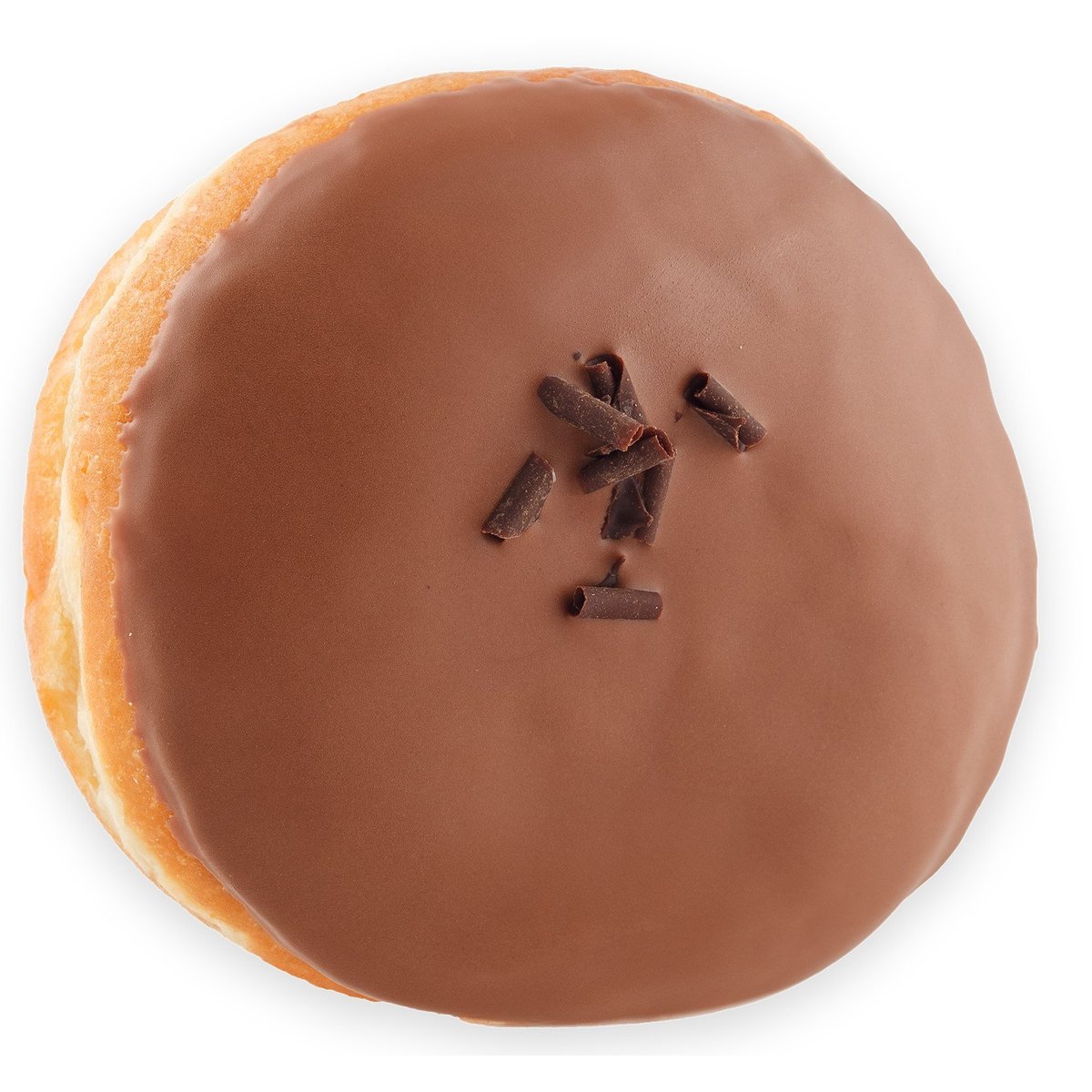Donuter Boston Cream