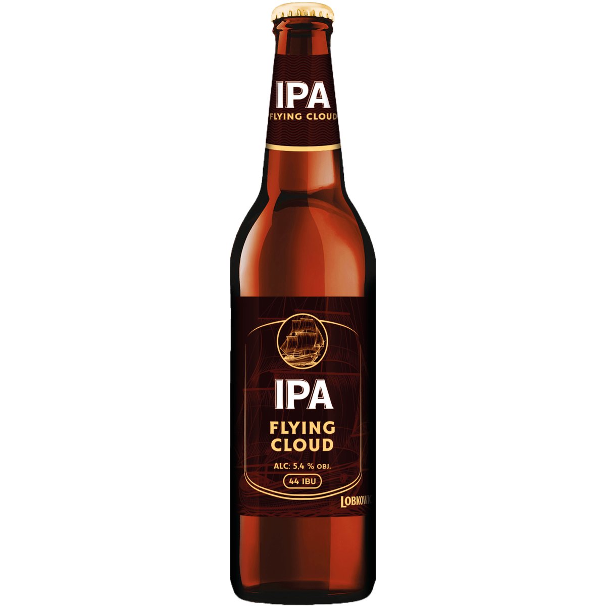 Lobkowicz IPA Flying Cloud