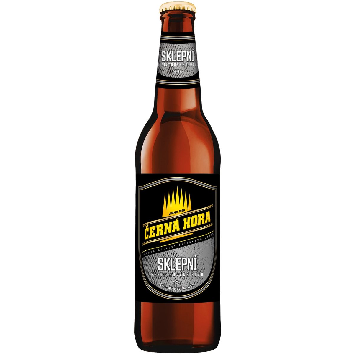 Černá Hora Sklepní