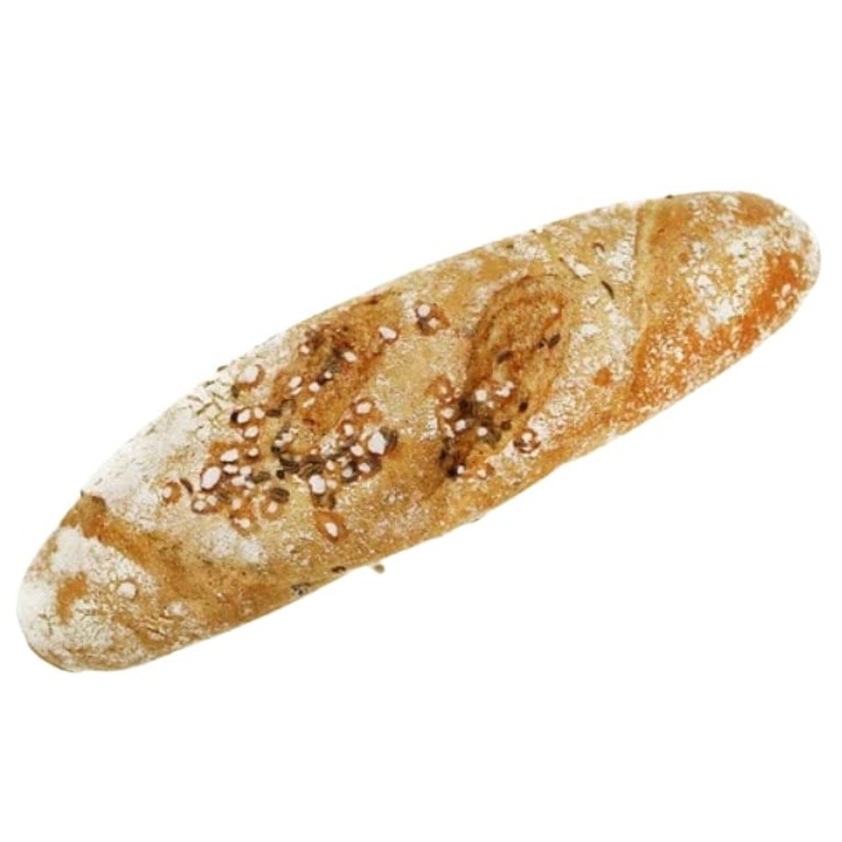 Merhautovo pekařství Kornspitz