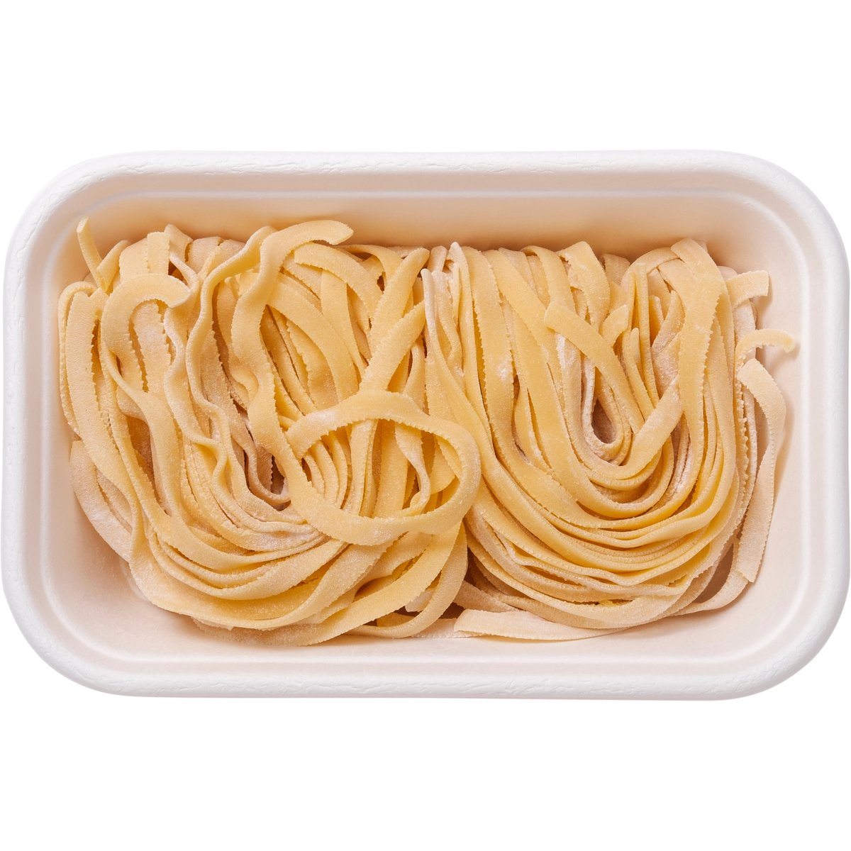 Čerstvá pasta Tagliatelle