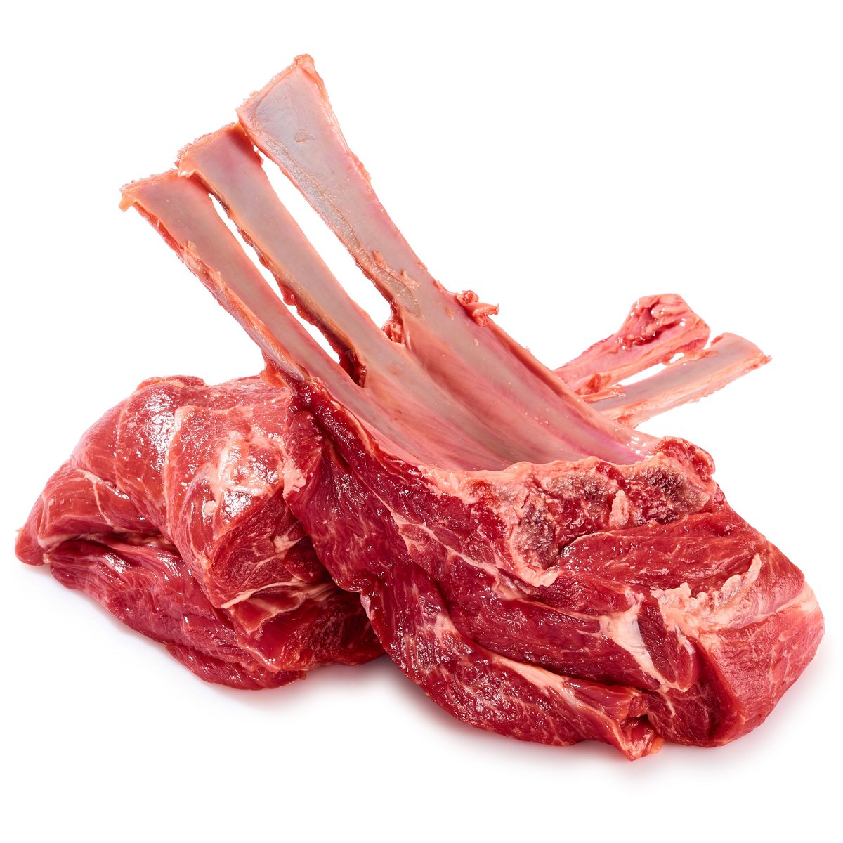 Nature's Meadow Jehněčí hřebínek saratoga