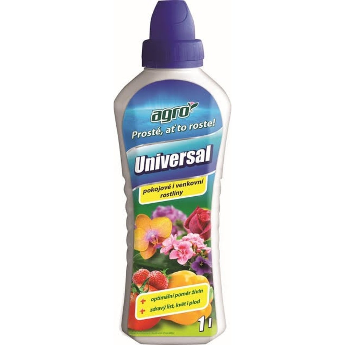 Agro Kapalné hnojivo univerzální