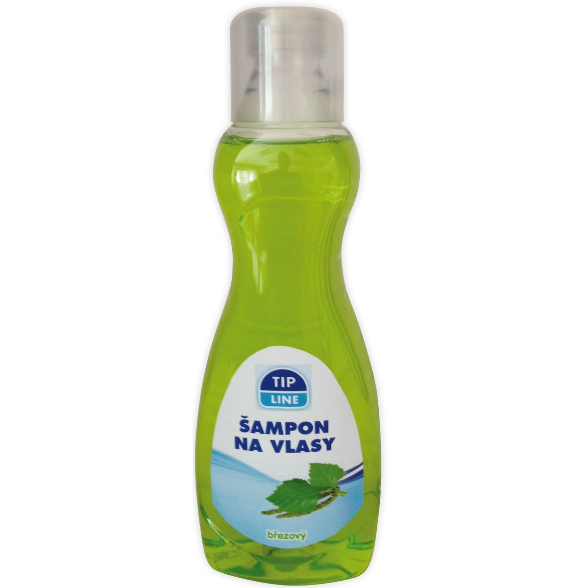 Šampon Tip Line - březový, 500 ml