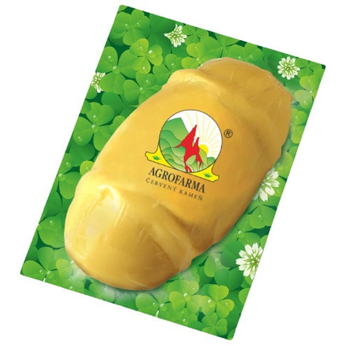 Agrofarma Polooštiepok uzený