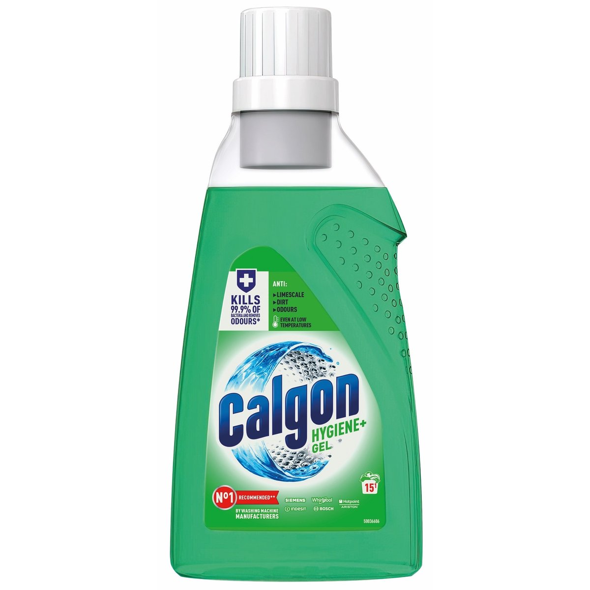 Calgon Hygiene Plus gel