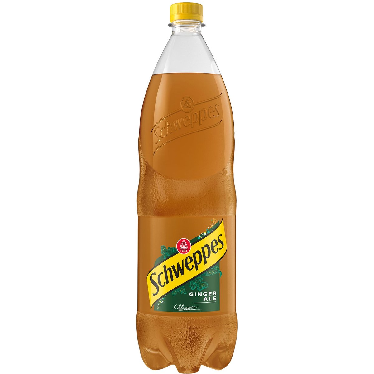 Schweppes Ginger Ale