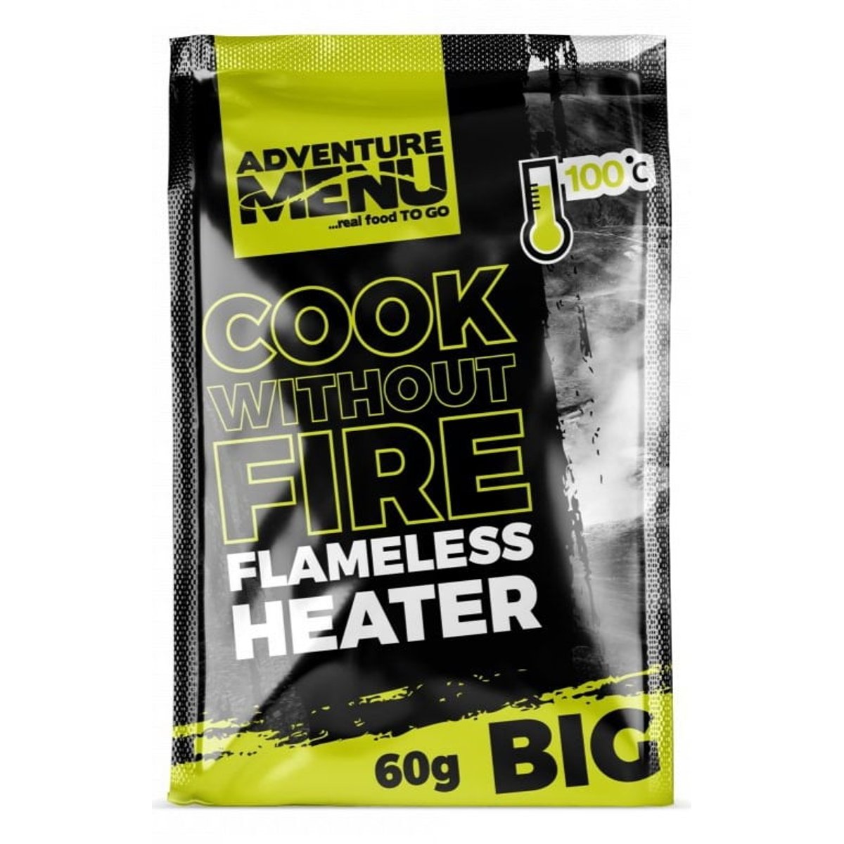 Adventure Menu Samoohřev (60 g)