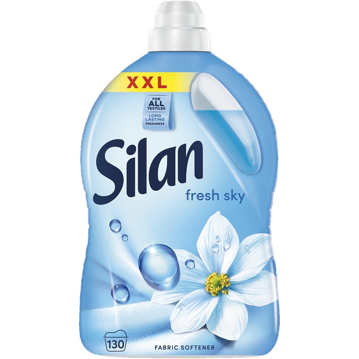 Silan Fresh Sky aviváž (2,86 l)