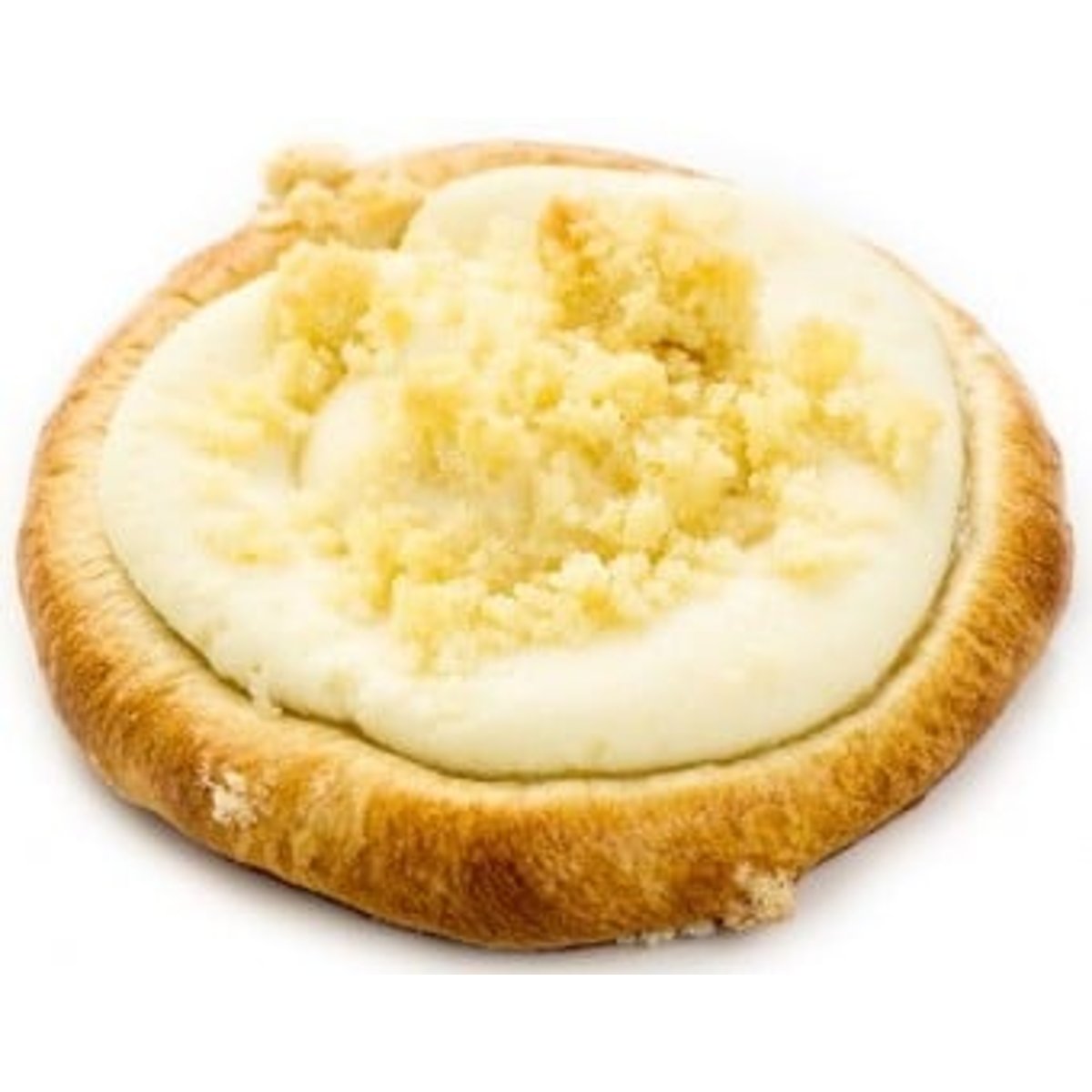 Pekárna Kabát Tradiční koláč tvaroh