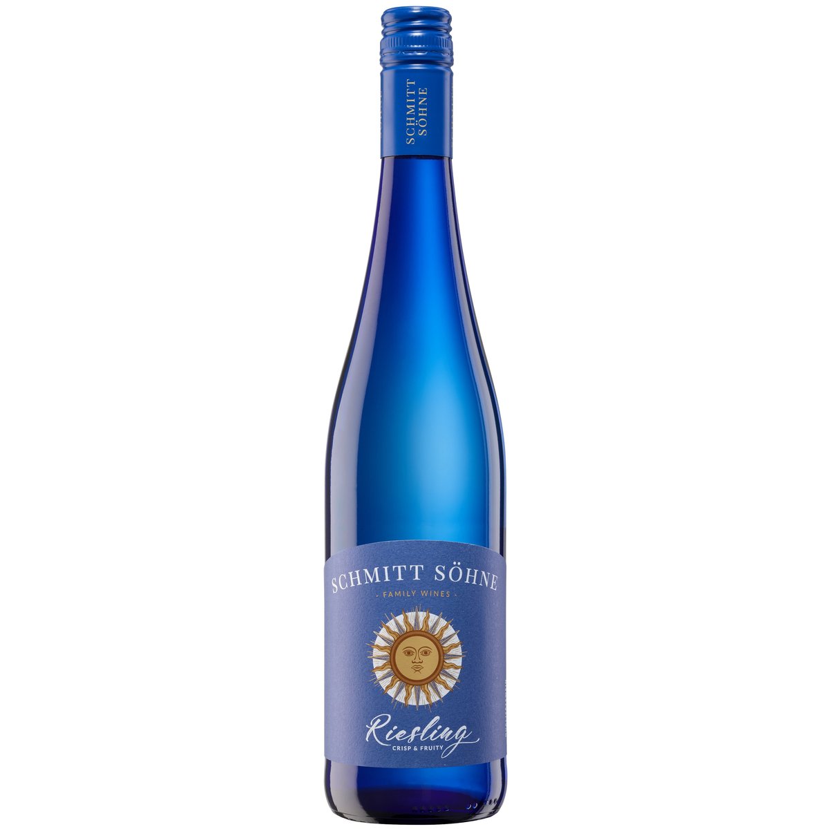 Schmitt Sohne Riesling Blue