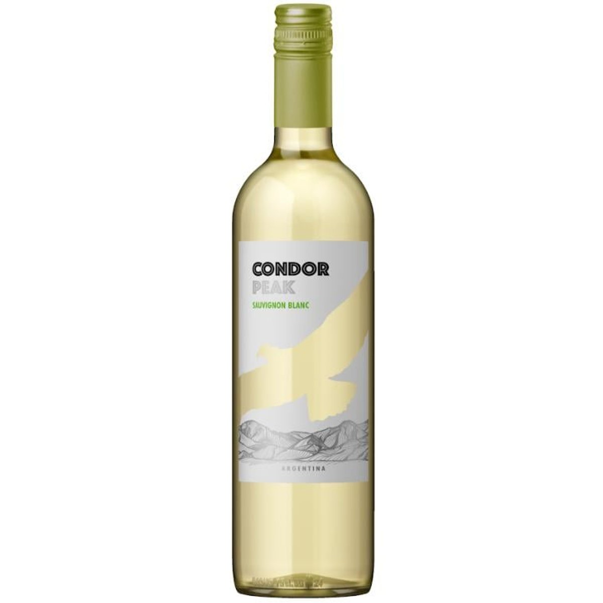 Andean Vineyards Condor Peak Sauvignon Blanc