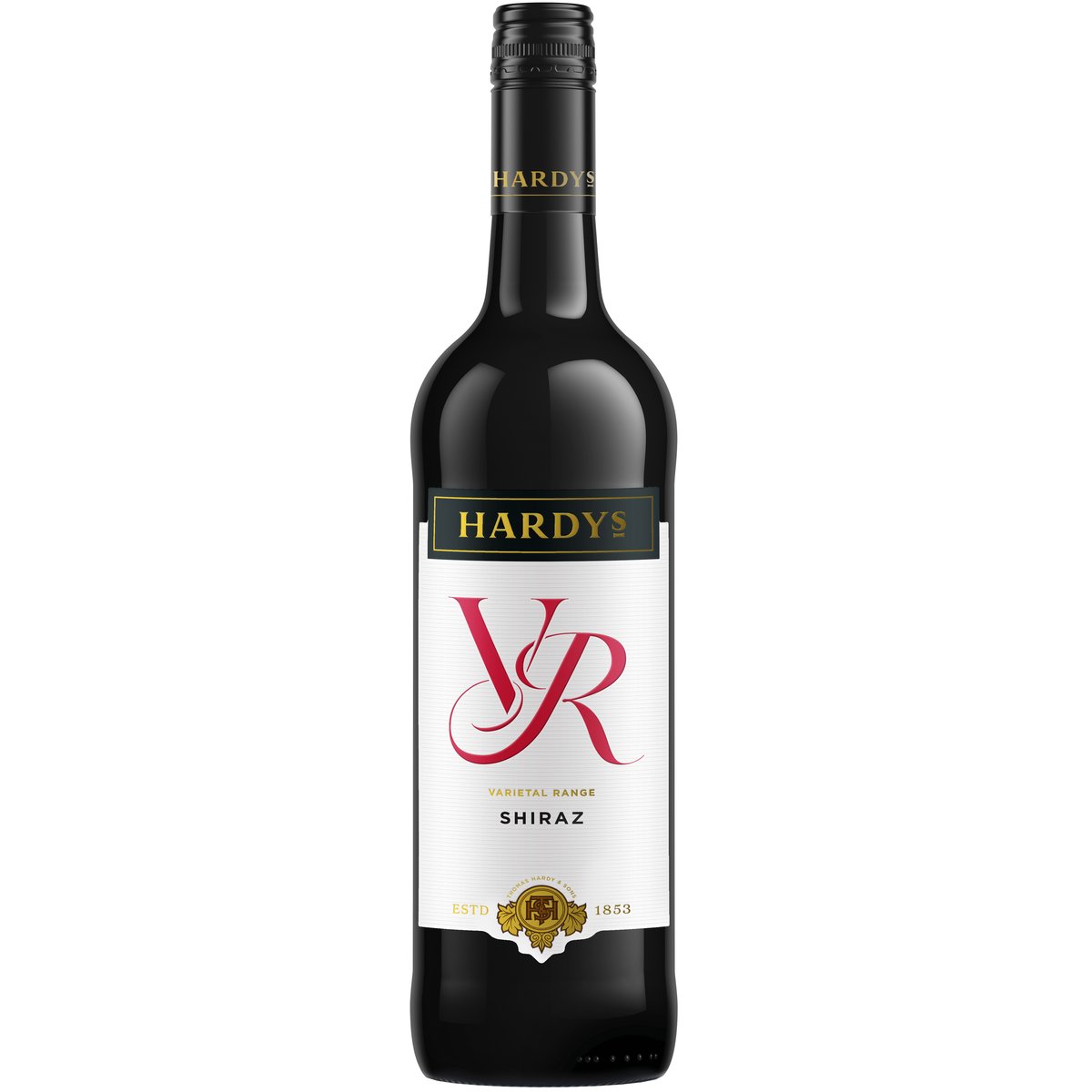 Hardys VR Shiraz