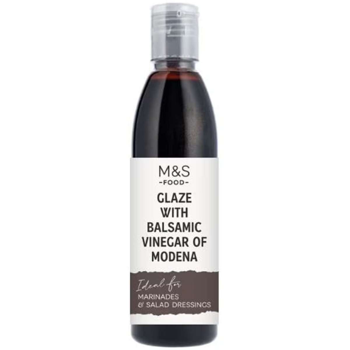 Marks & Spencer Glazé z balzamikového octa z Modeny