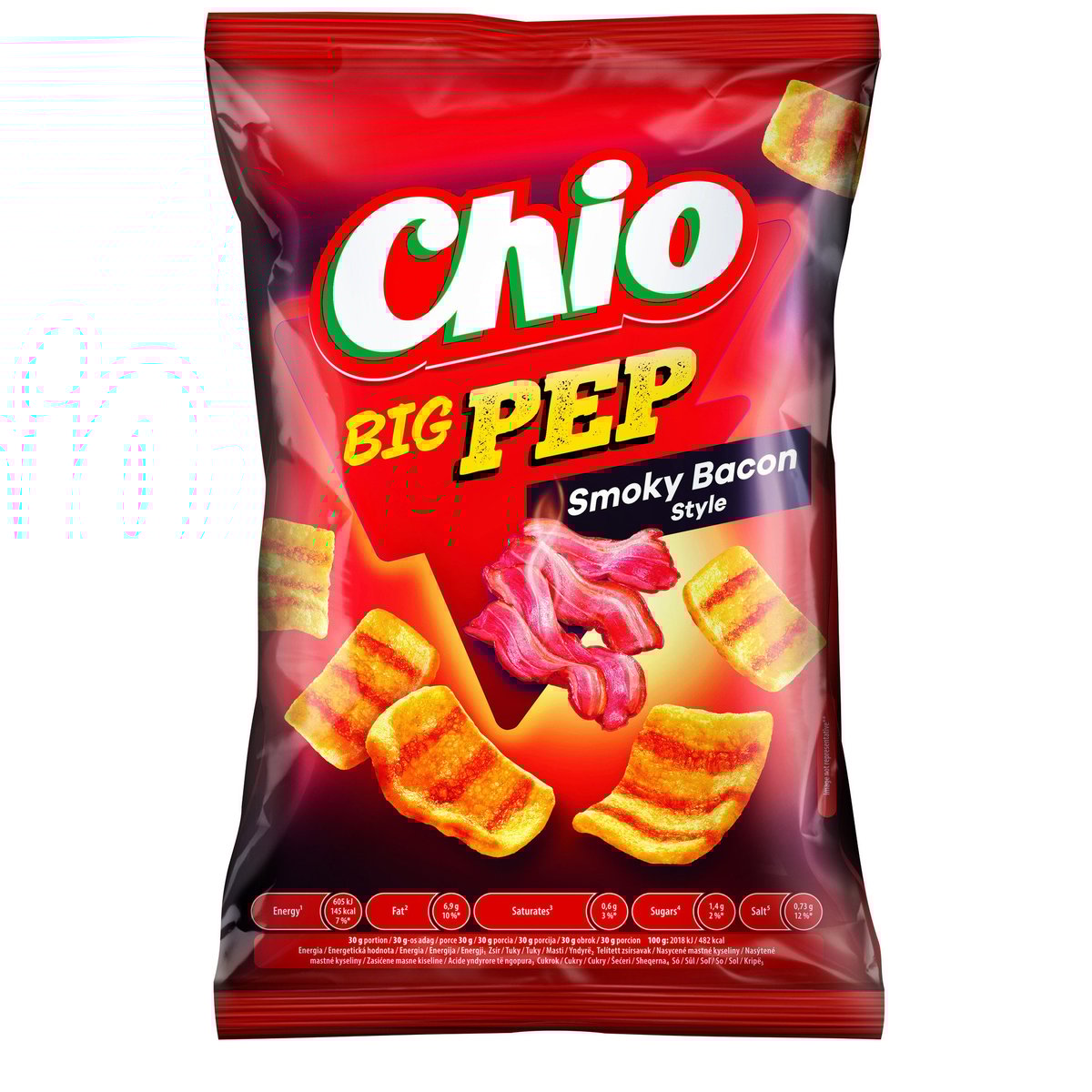 Chio Big pep