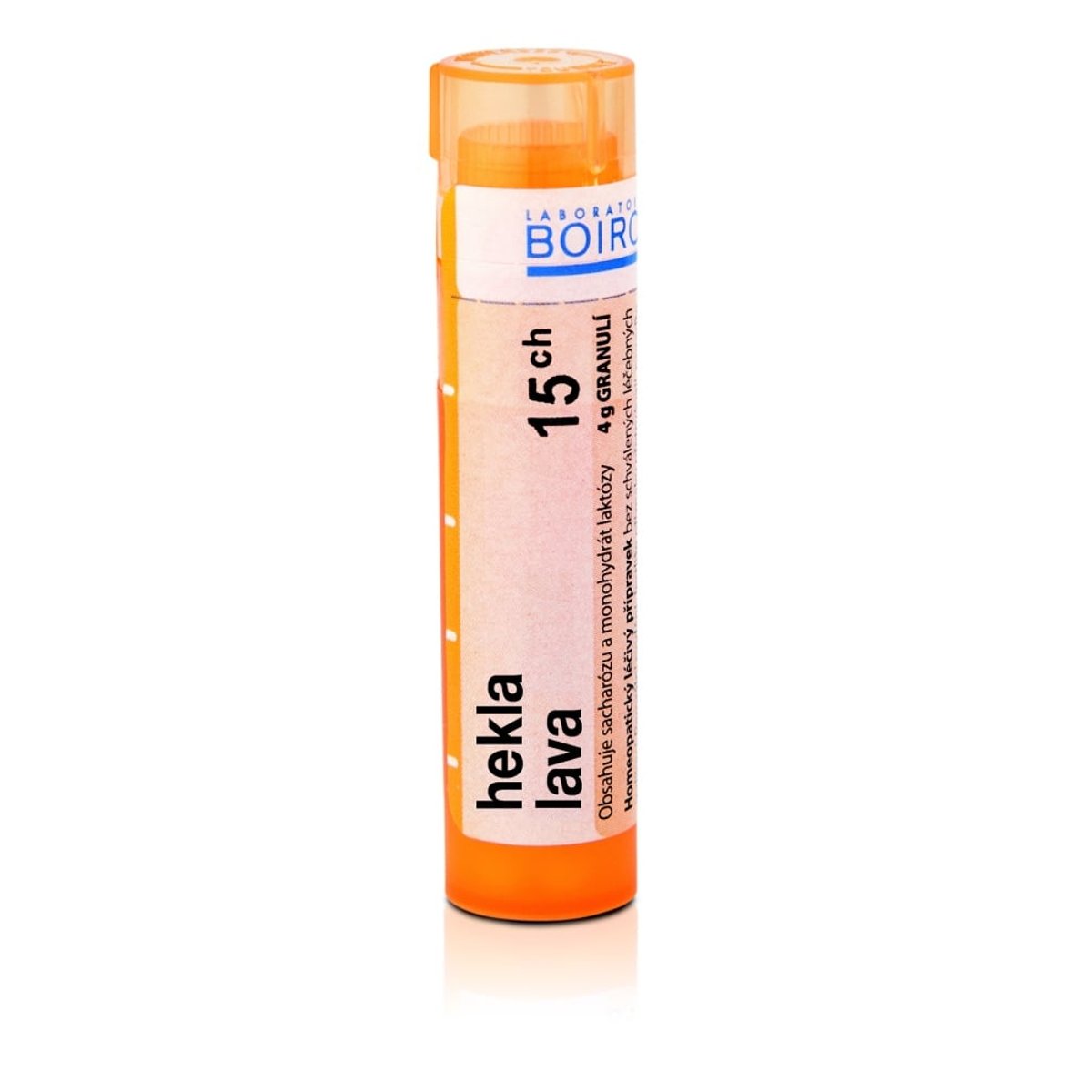 Hekla Lava 15CH gra.4g