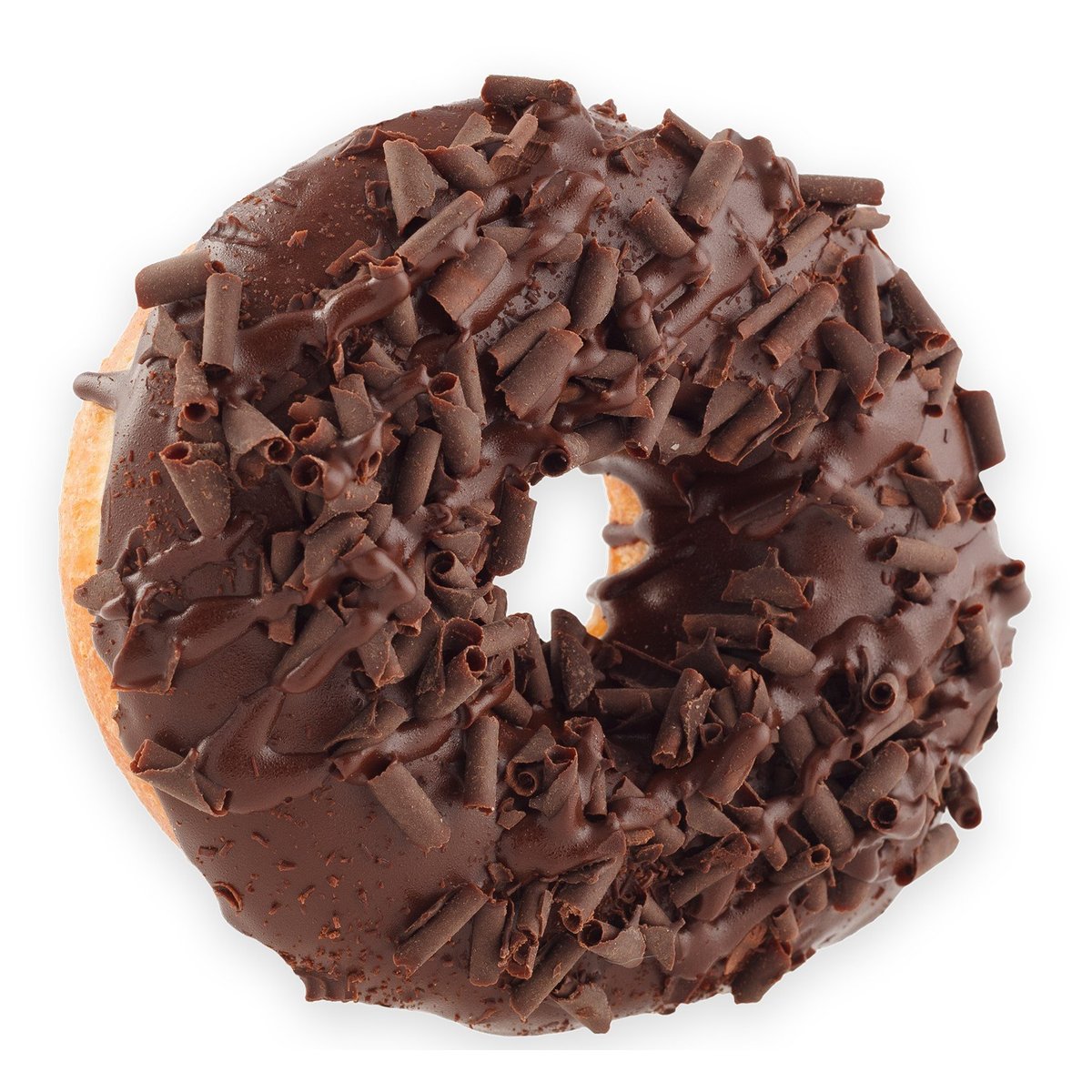 Donuter Donut Woody Donutson