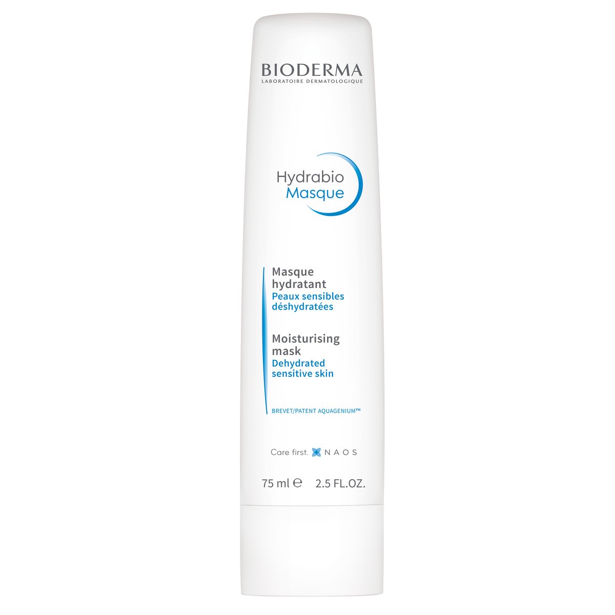 BIODERMA Hydrabio Maska 75ml