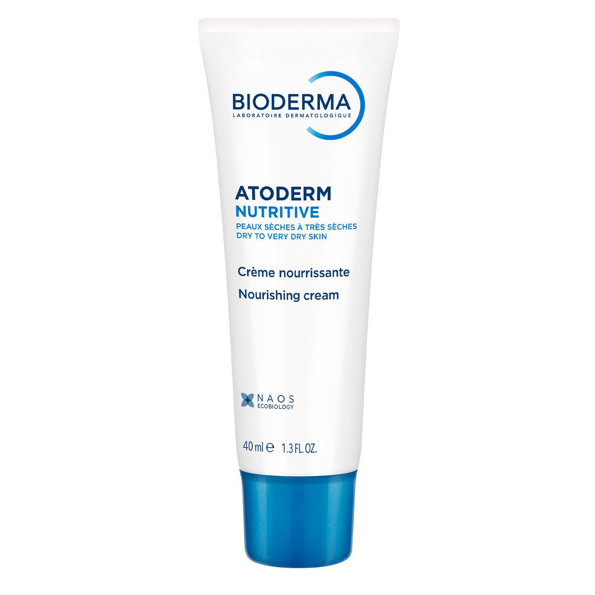 BIODERMA Atoderm Nutritive 40ml