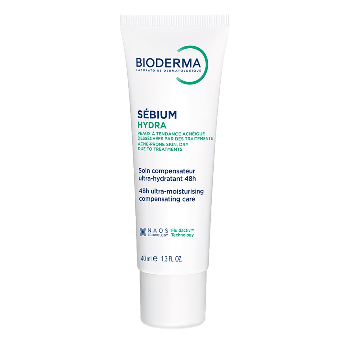 BIODERMA Sébium Hydra 40ml