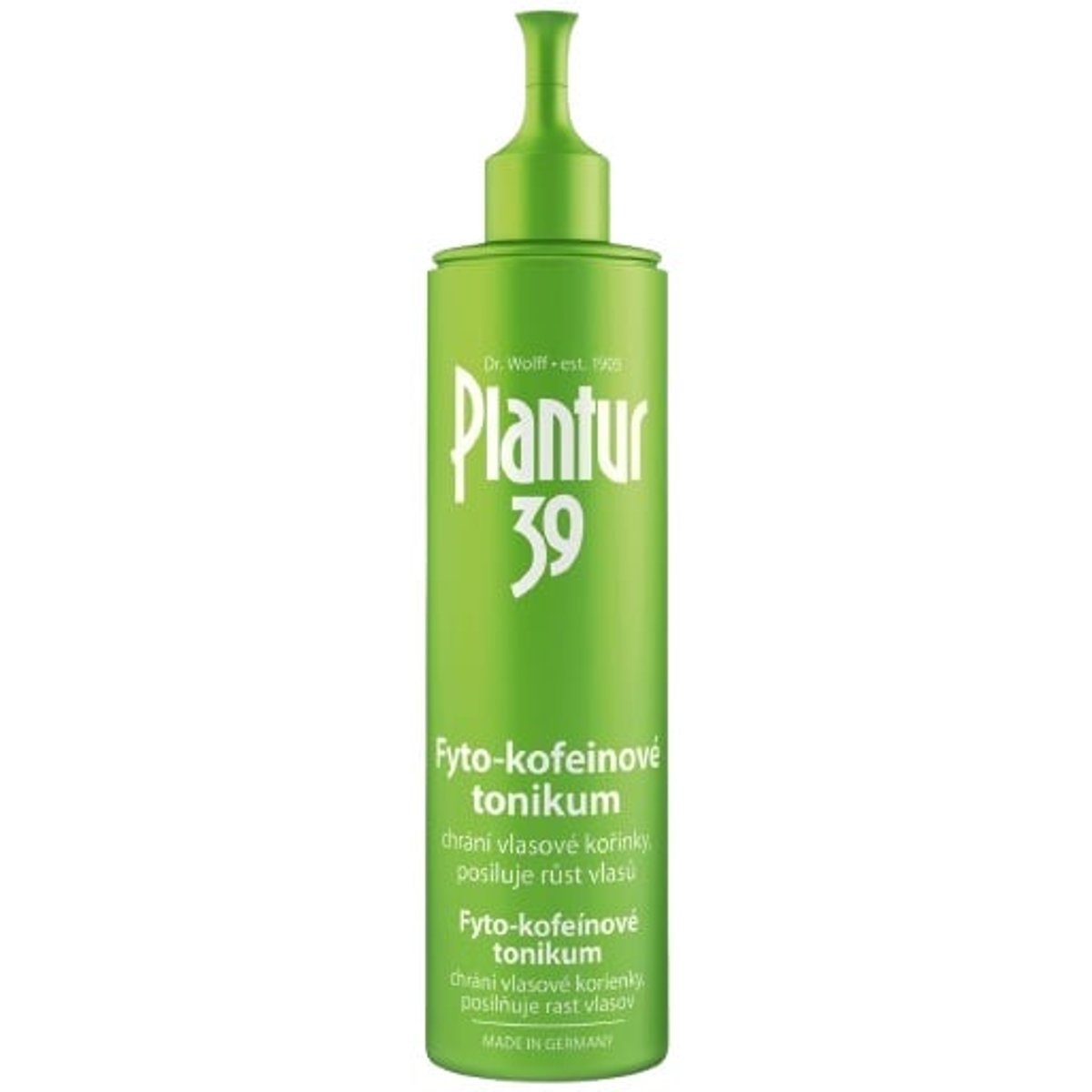 Plantur39 Fyto-kofeinové tonikum 200ml