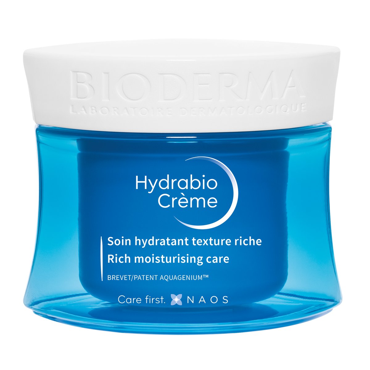 BIODERMA Hydrabio krém 50ml