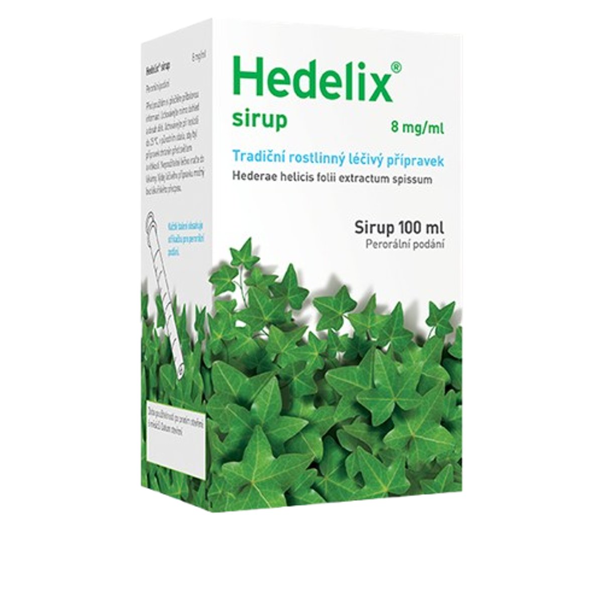 HEDELIX sirup 1X100ML