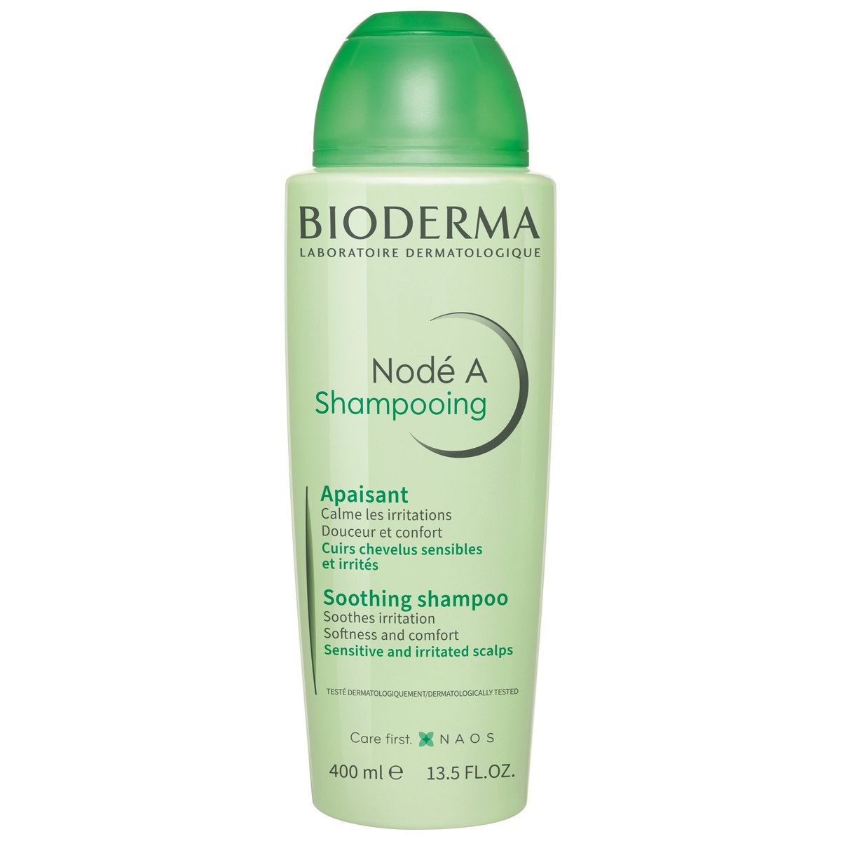BIODERMA Nodé A šampon 400ml