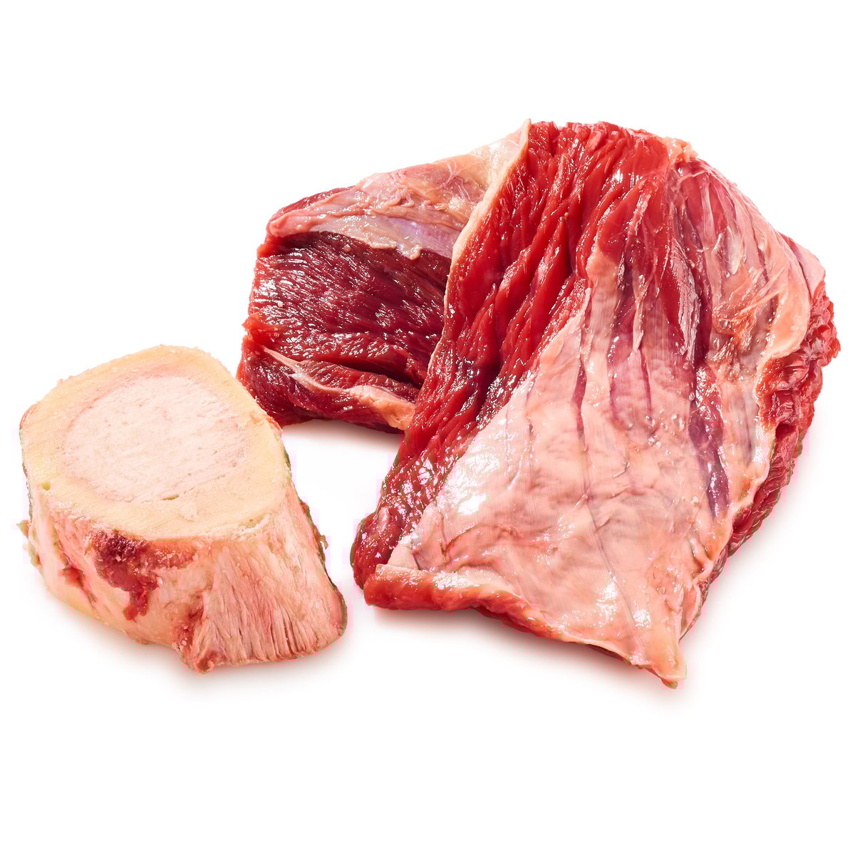 Gurmet Hovězí směs na polévku