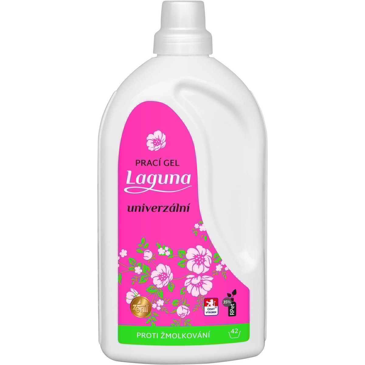 Laguna Univerzální prací gel (1,5 l)