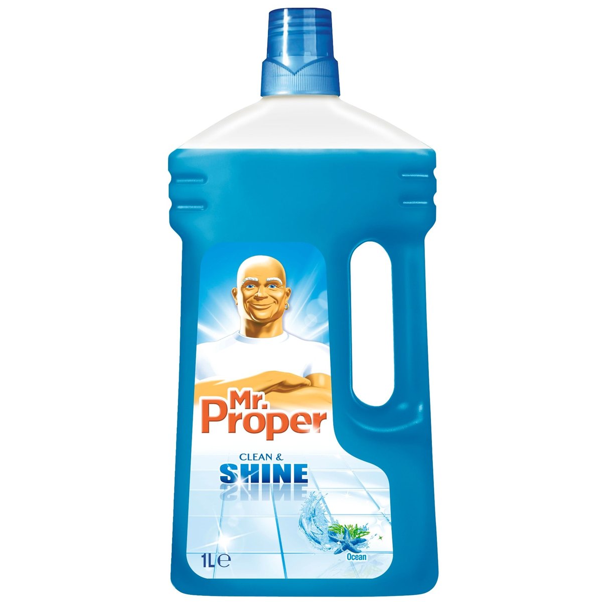 Mr. Proper Víceúčelový čistící prostředek ocean