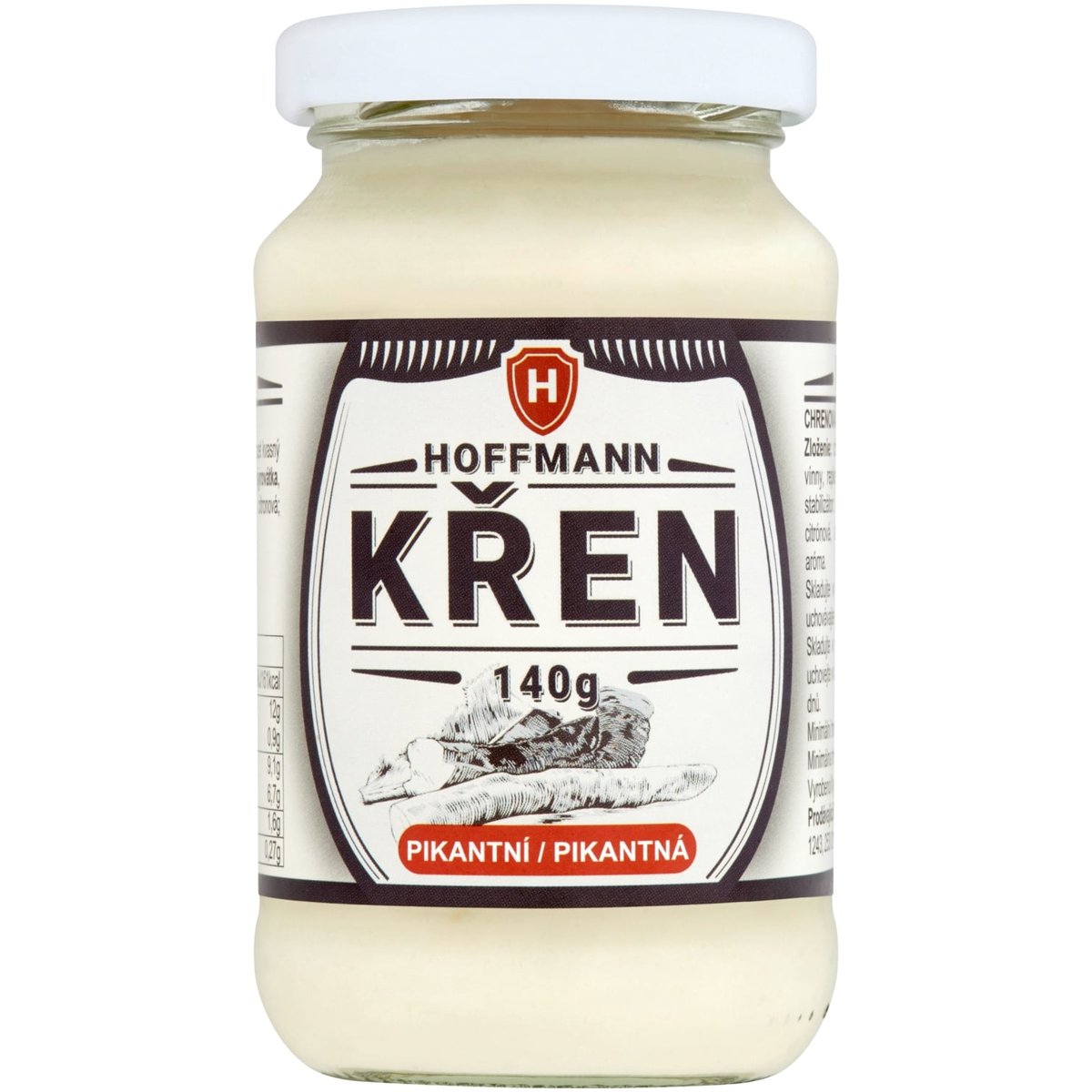 Hoffmann Křen pikantní