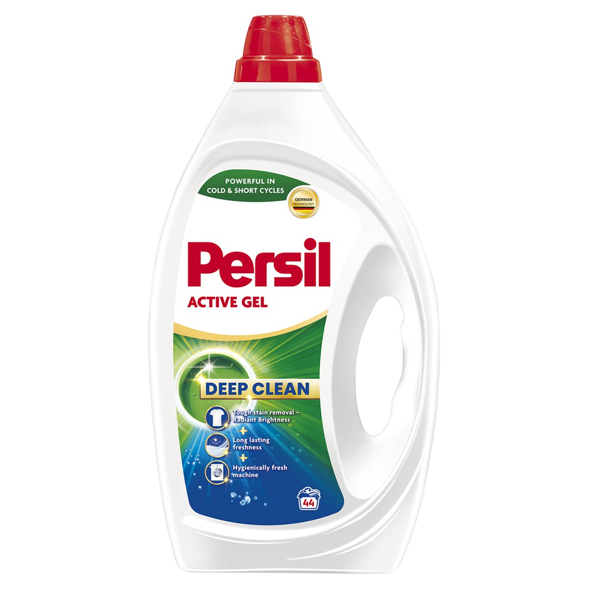 Persil Universal prací gel (1,98 l)