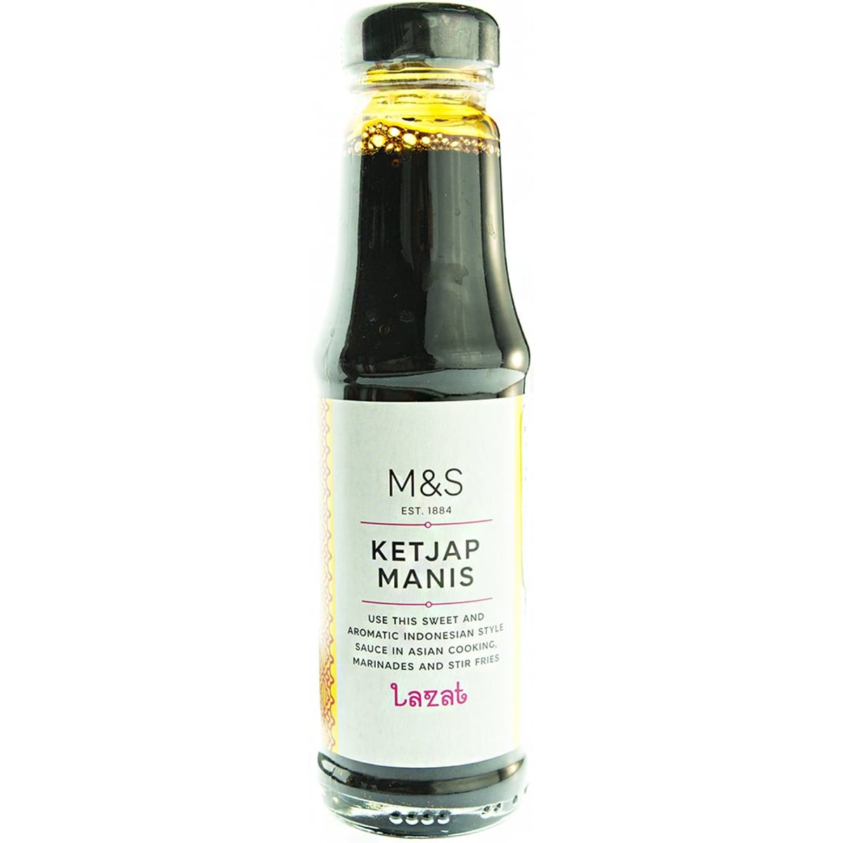 Marks & Spencer Sladká sójová omáčka