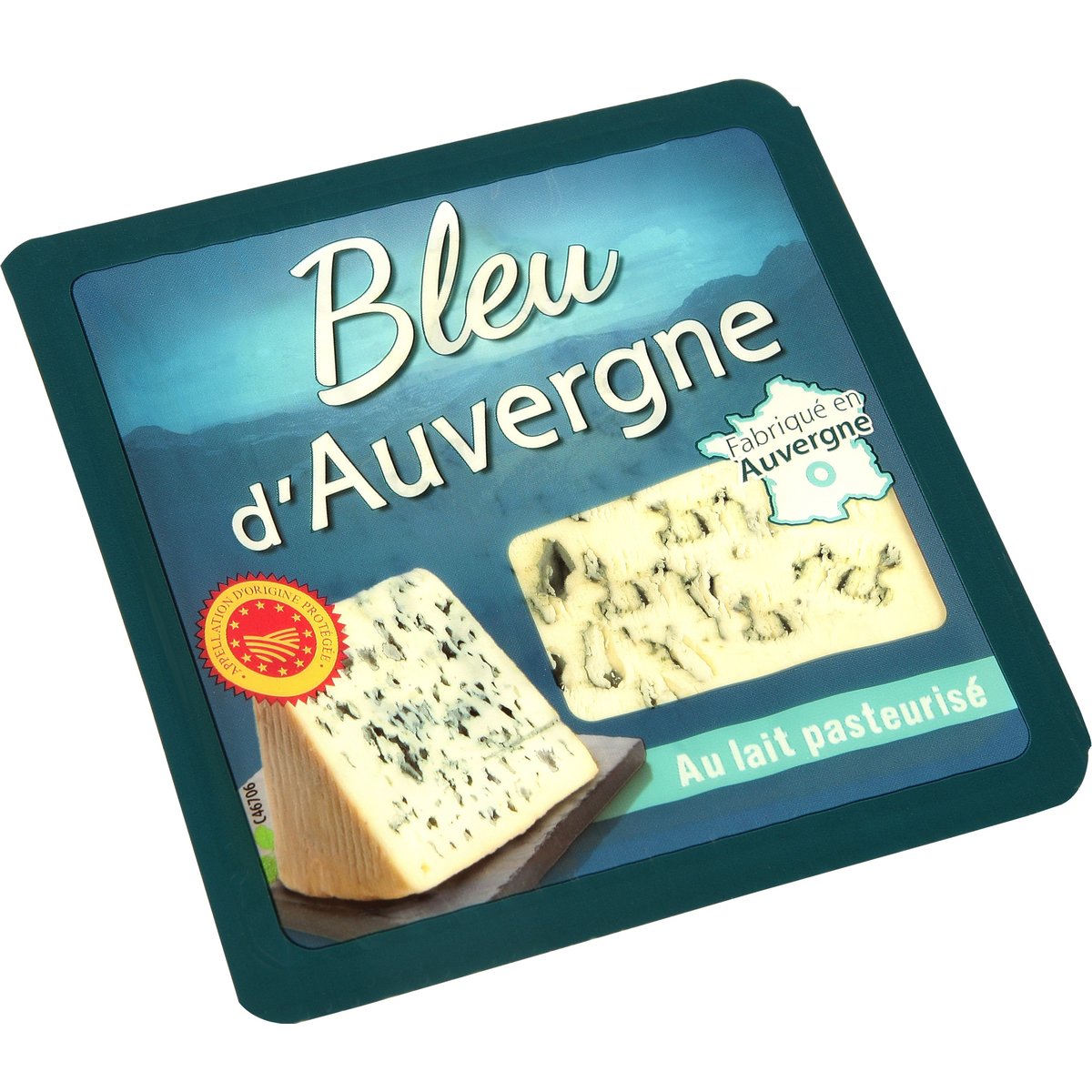 Bleu d´Auvergne PDO