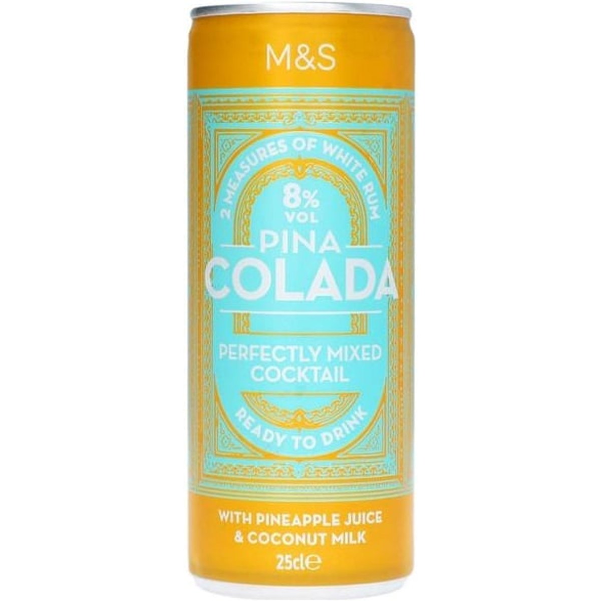 Marks & Spencer Piňa Colada