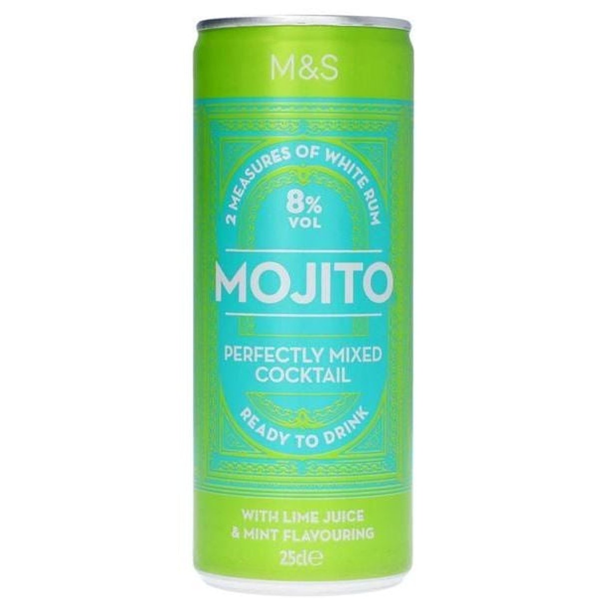 Marks & Spencer Mojito