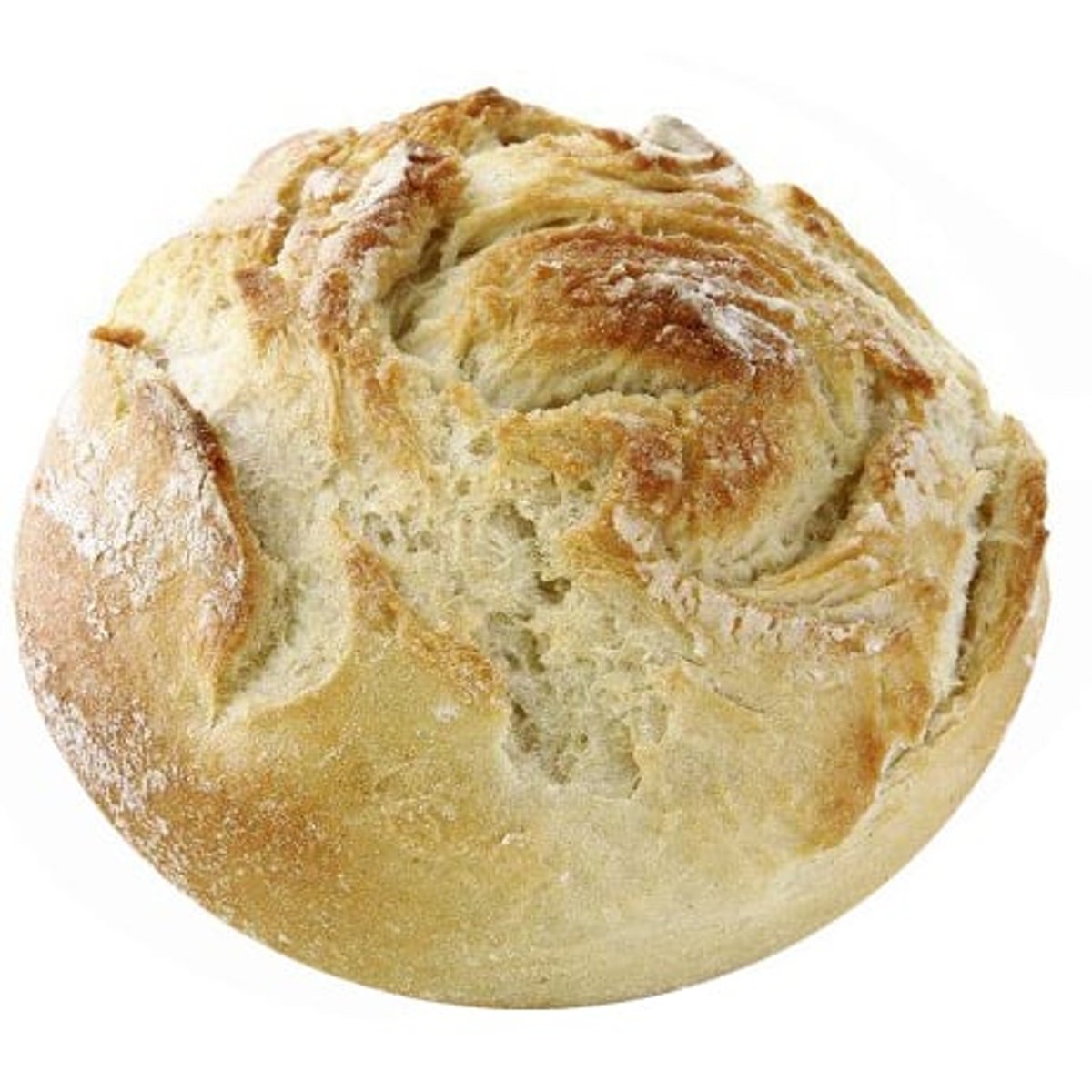 Bulka řemeslná světlá