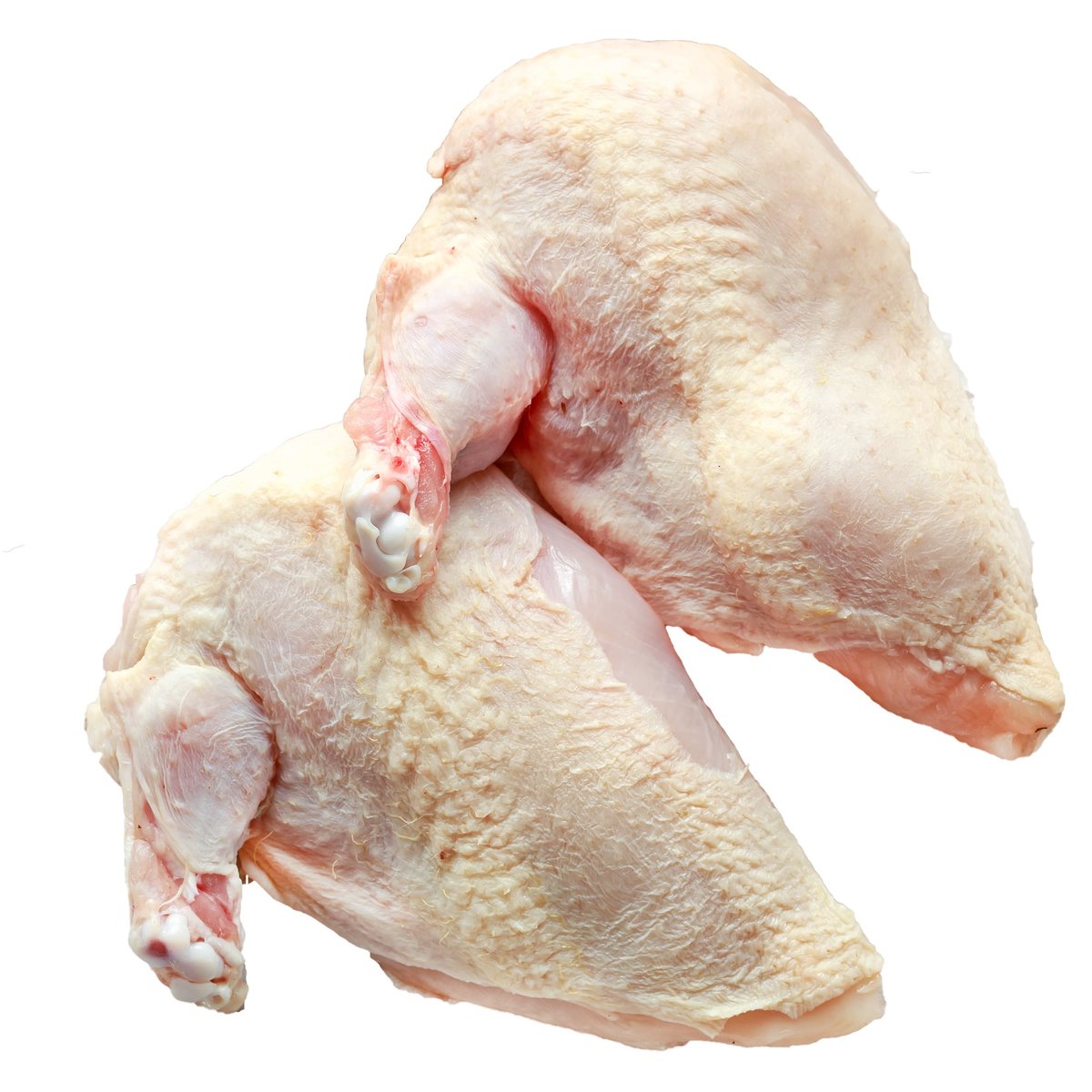 Údlické farmářské kuře Kuřecí supreme