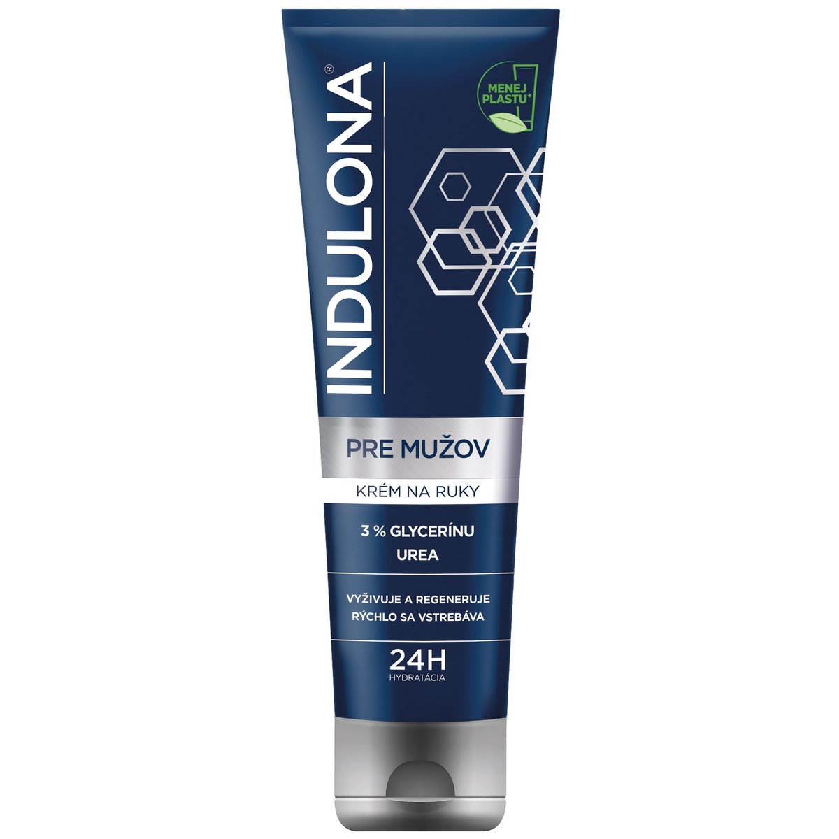 Indulona Krém na ruce- Pro muže, 75ml