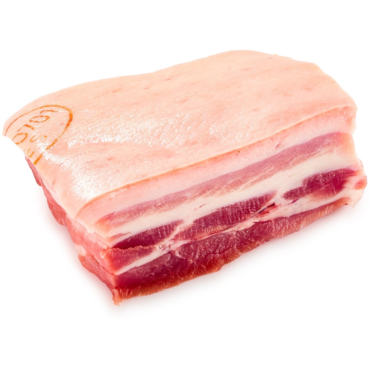 Qualivo Vepřový bok bez kosti