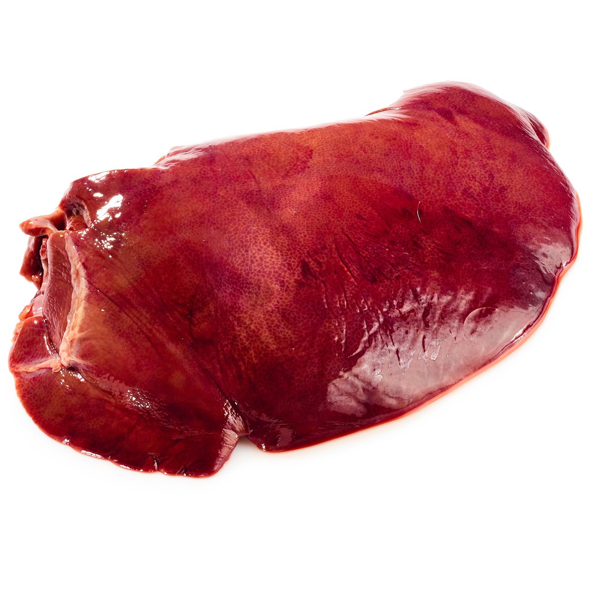 Qualivo Vepřová játra na gril i omáčky